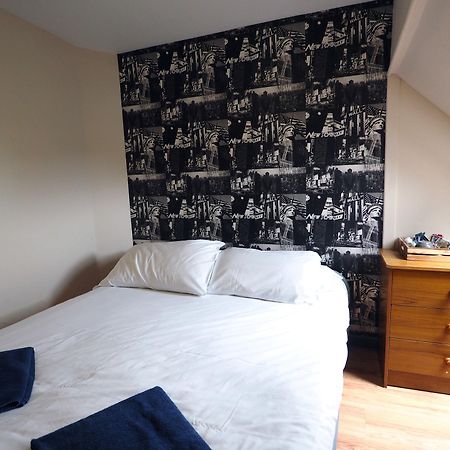 St Christophers Inns Edinburgh Hostel Εξωτερικό φωτογραφία