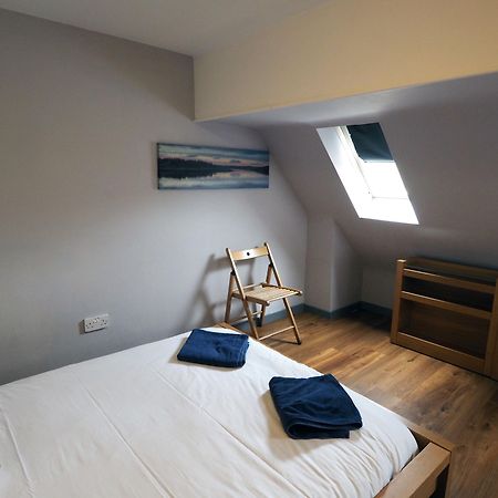 St Christophers Inns Edinburgh Hostel Εξωτερικό φωτογραφία