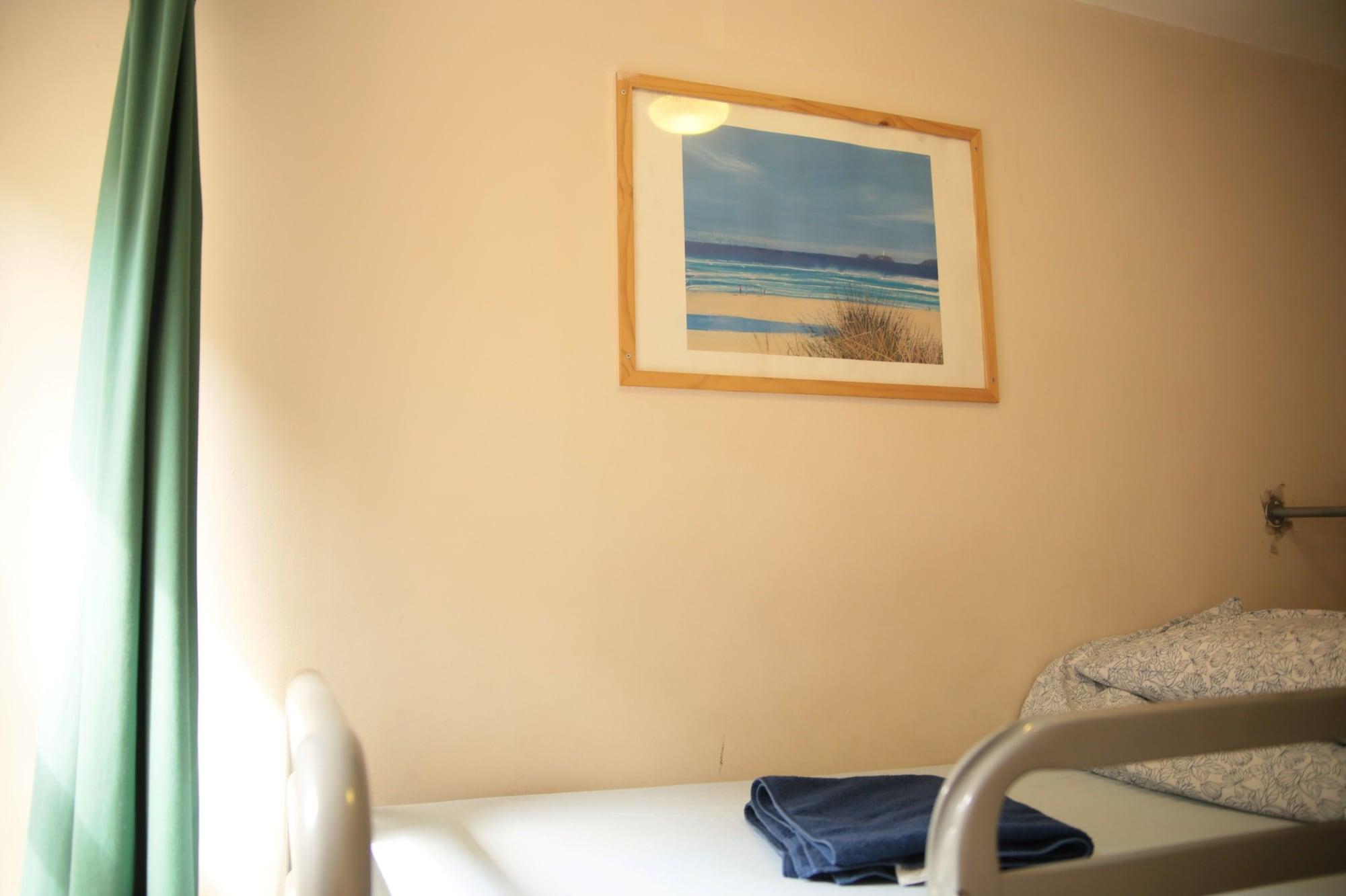 St Christophers Inns Edinburgh Hostel Εξωτερικό φωτογραφία