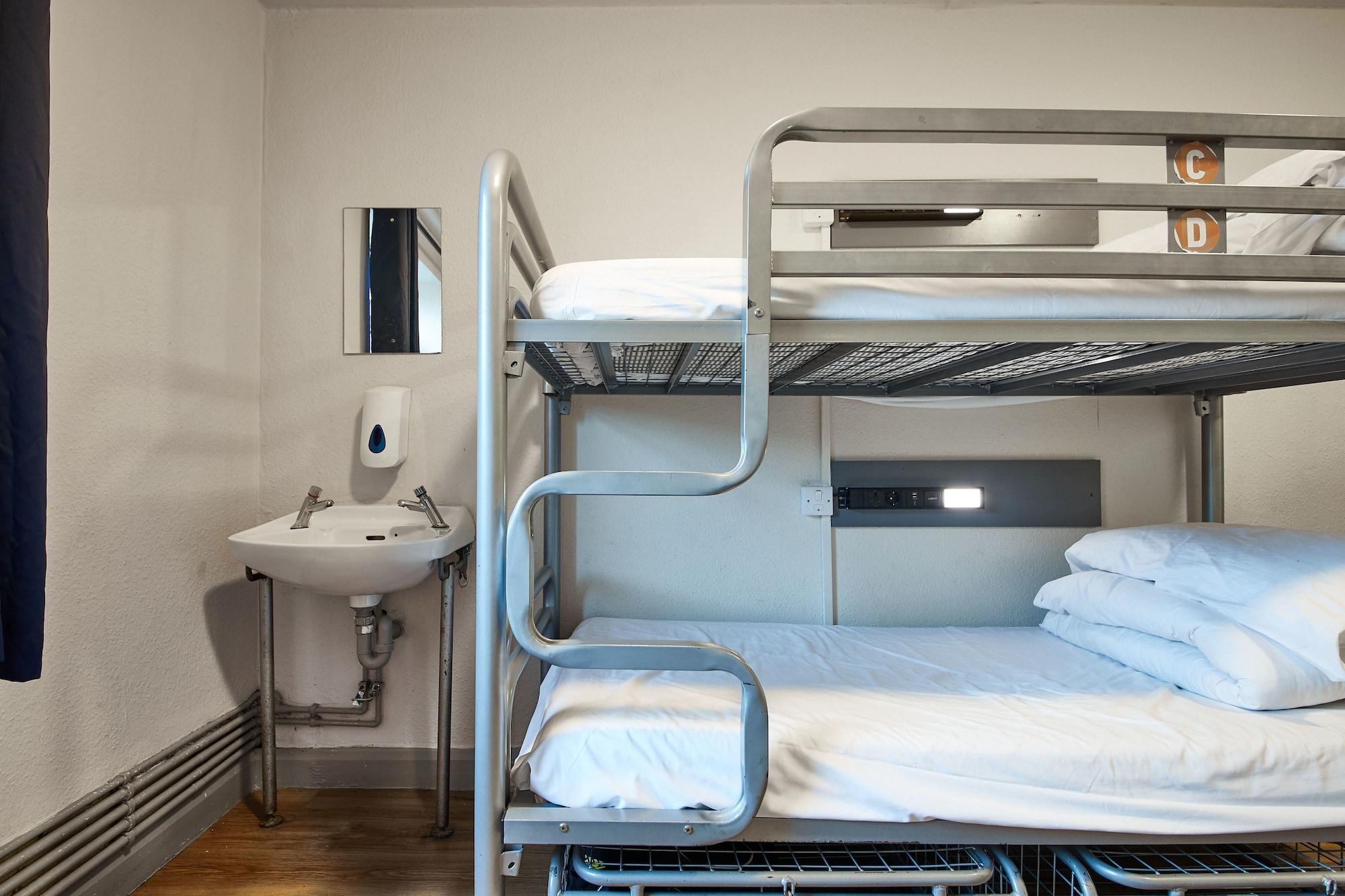 St Christophers Inns Edinburgh Hostel Εξωτερικό φωτογραφία