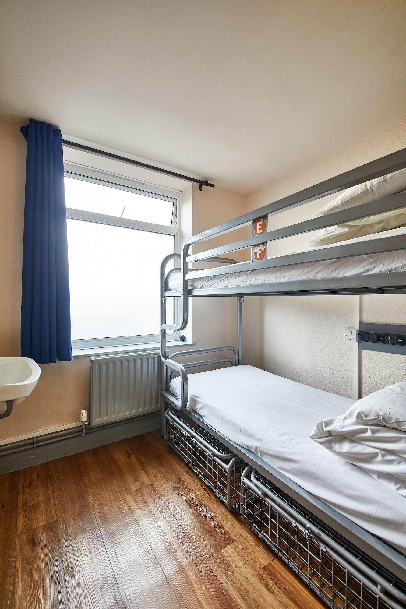 St Christophers Inns Edinburgh Hostel Εξωτερικό φωτογραφία