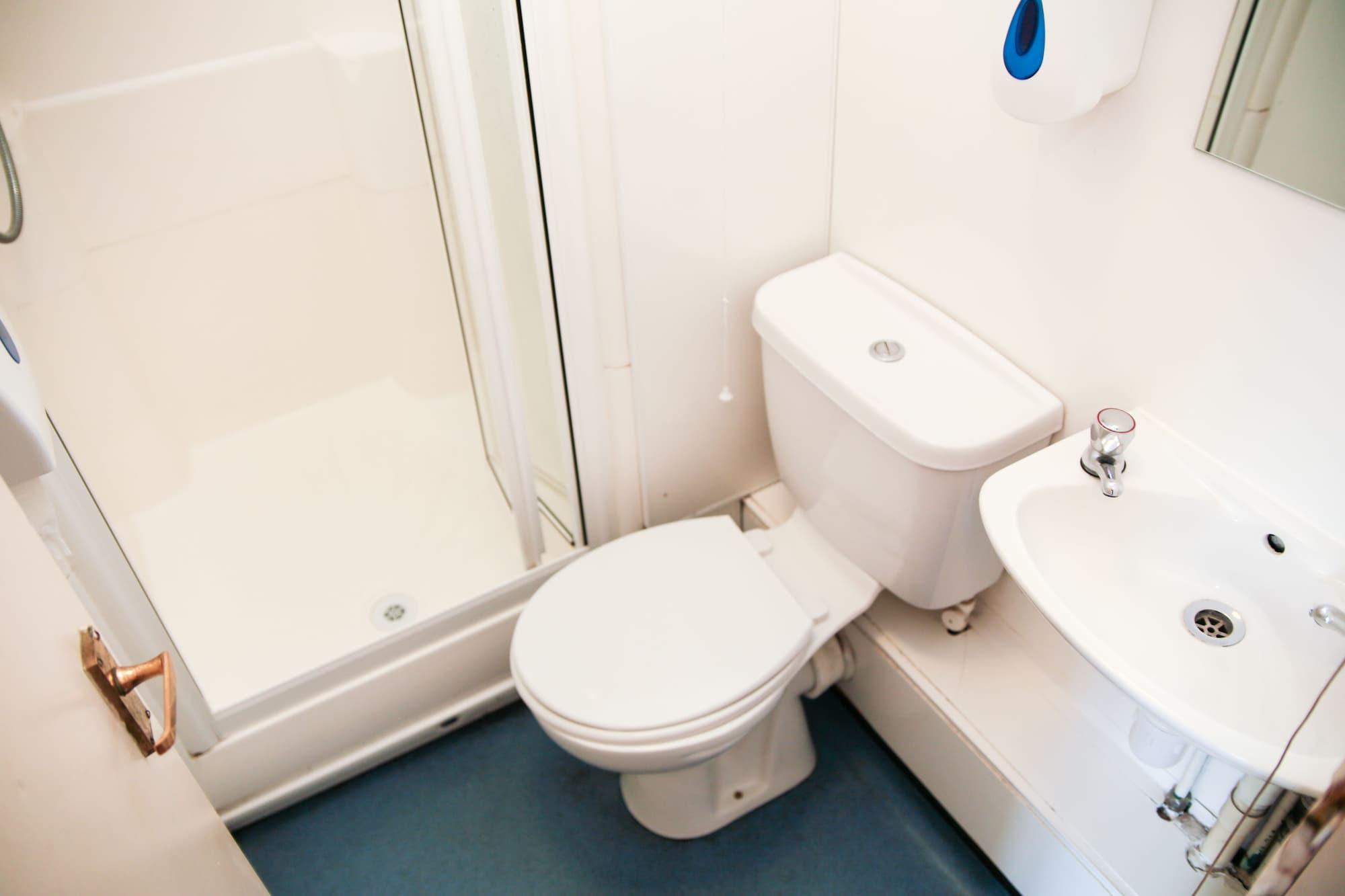 St Christophers Inns Edinburgh Hostel Εξωτερικό φωτογραφία