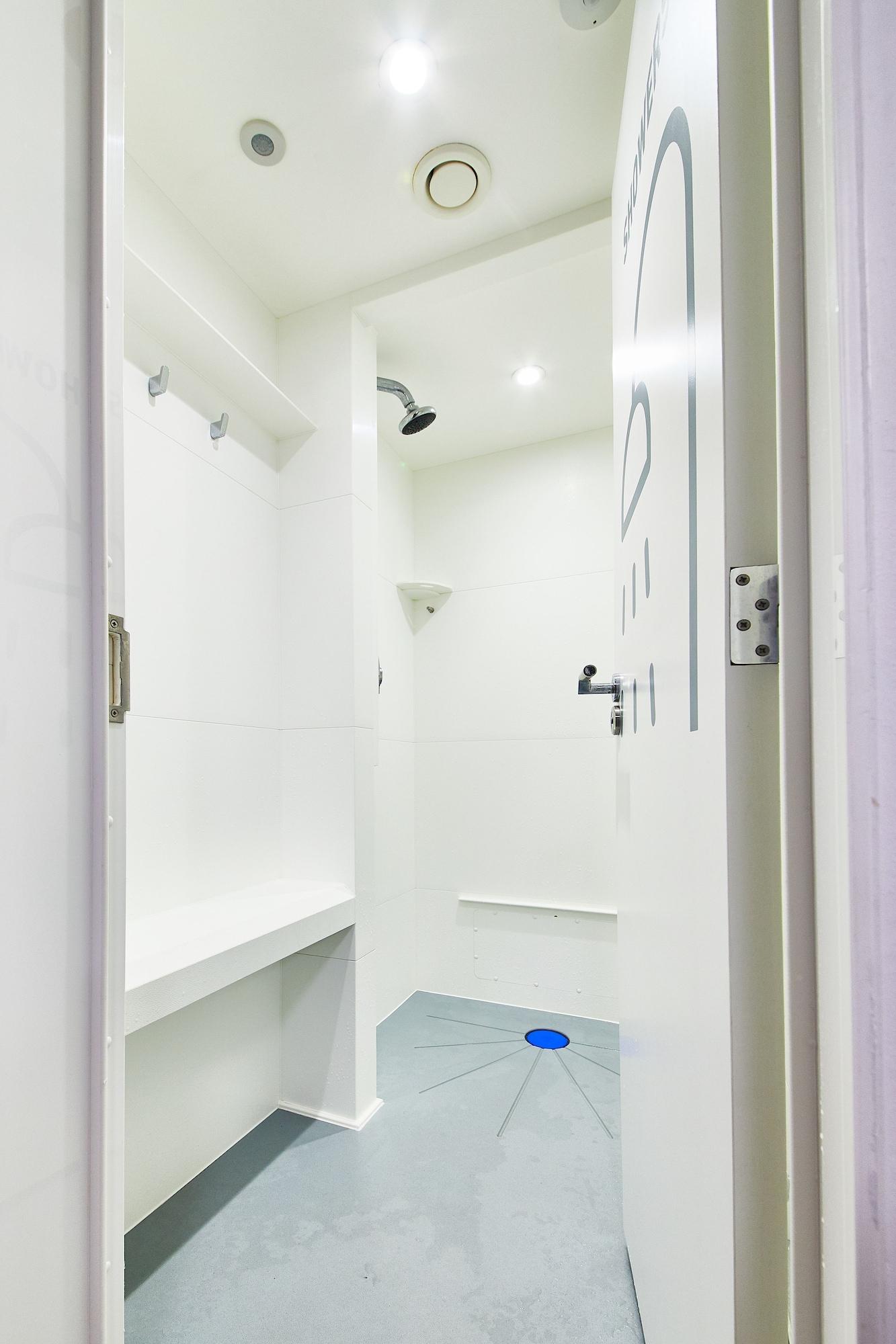 St Christophers Inns Edinburgh Hostel Εξωτερικό φωτογραφία