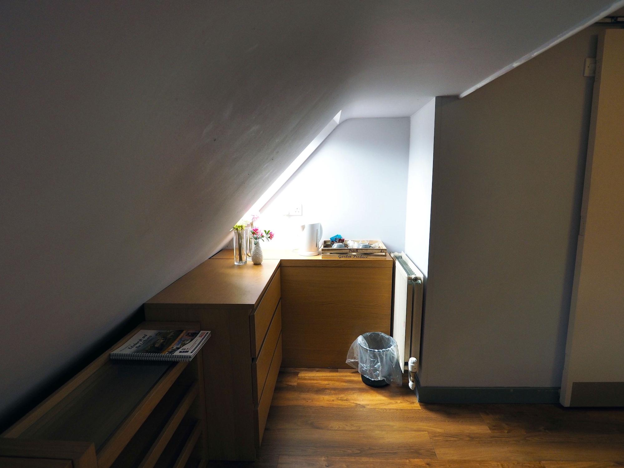St Christophers Inns Edinburgh Hostel Εξωτερικό φωτογραφία