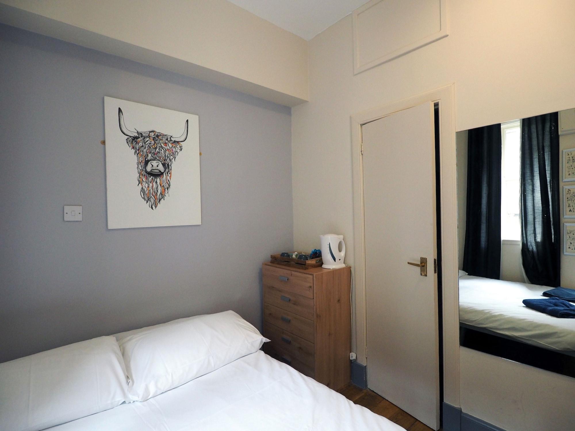 St Christophers Inns Edinburgh Hostel Εξωτερικό φωτογραφία
