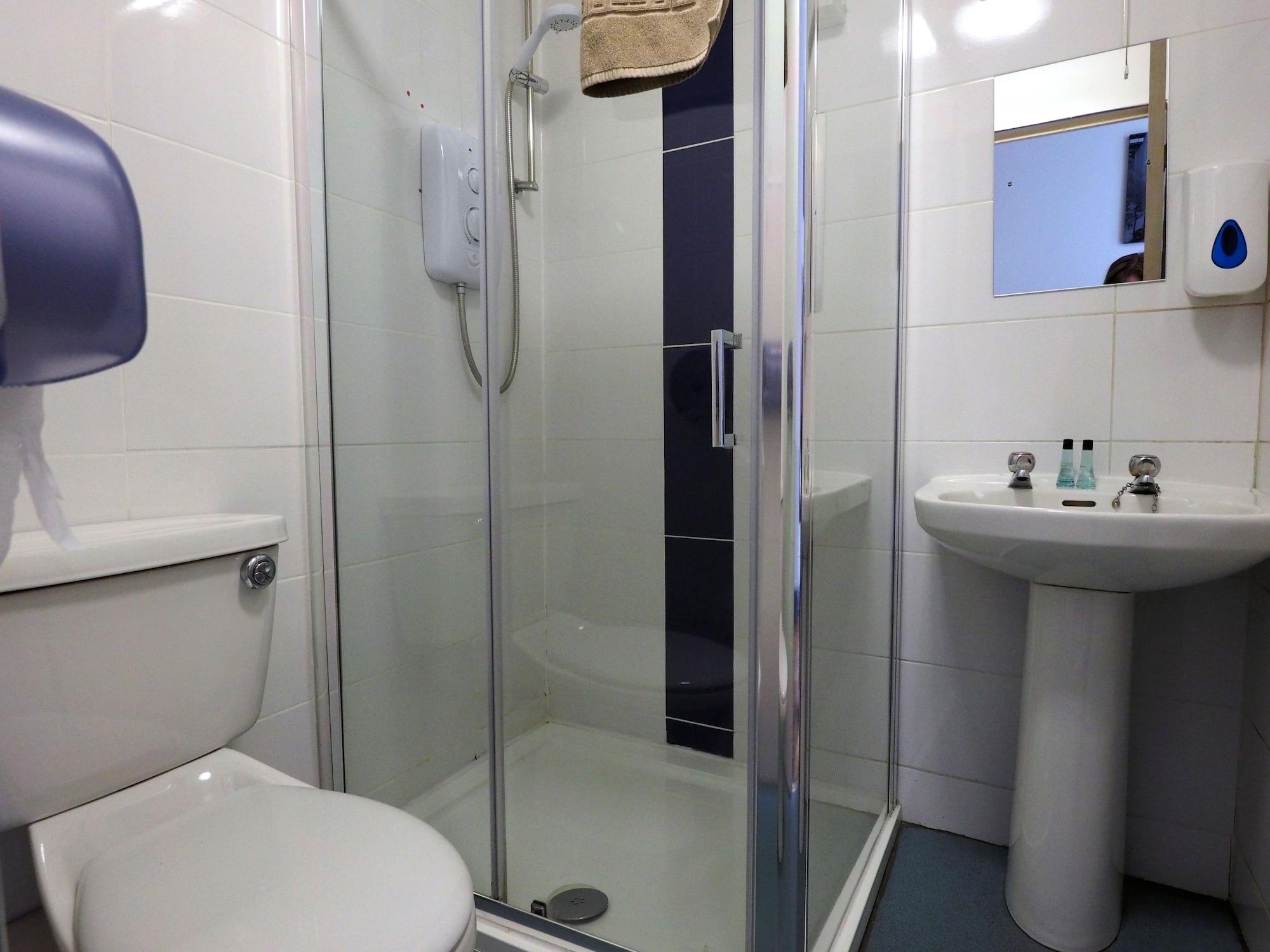 St Christophers Inns Edinburgh Hostel Εξωτερικό φωτογραφία