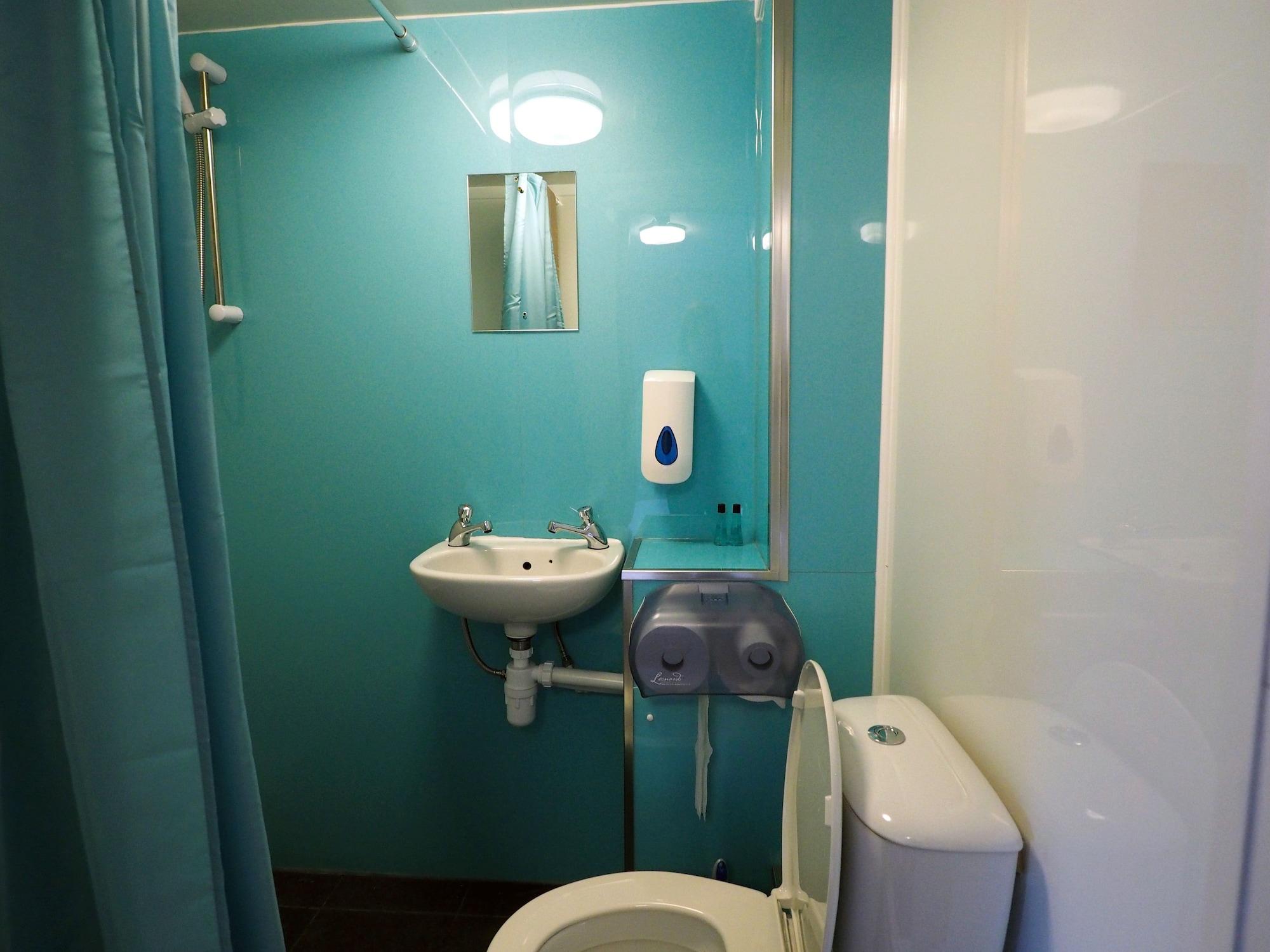 St Christophers Inns Edinburgh Hostel Εξωτερικό φωτογραφία