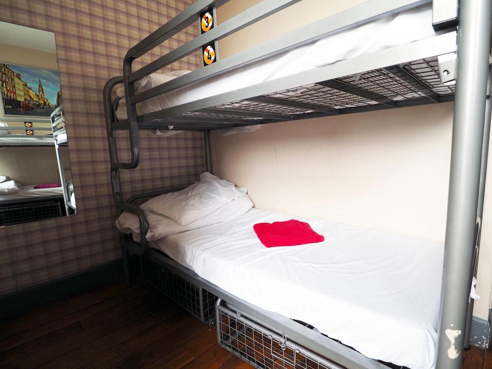 St Christophers Inns Edinburgh Hostel Εξωτερικό φωτογραφία