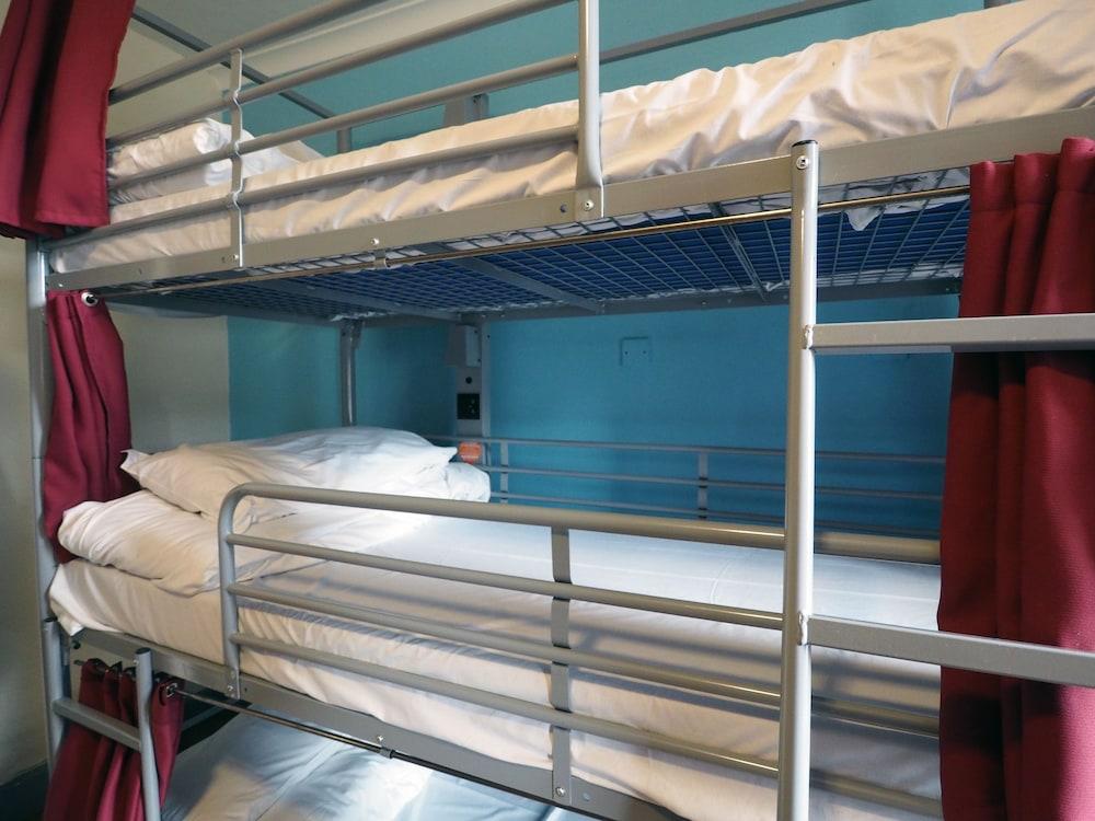 St Christophers Inns Edinburgh Hostel Εξωτερικό φωτογραφία