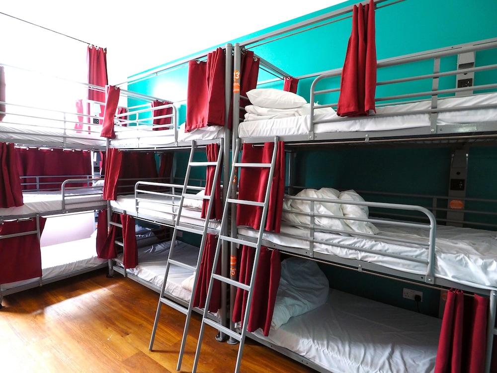 St Christophers Inns Edinburgh Hostel Εξωτερικό φωτογραφία