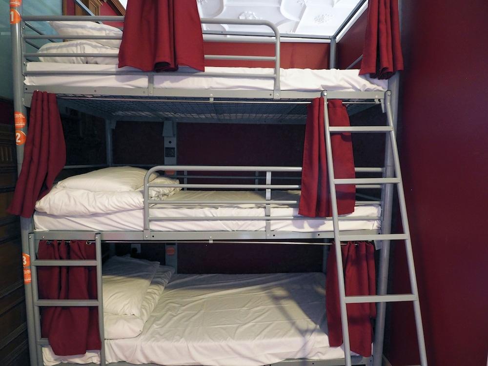 St Christophers Inns Edinburgh Hostel Εξωτερικό φωτογραφία