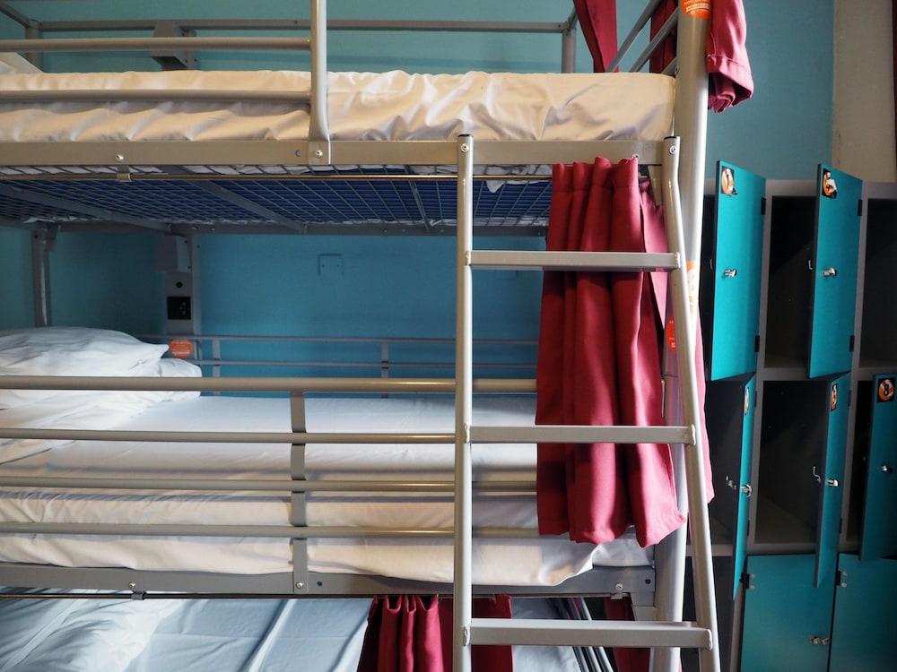 St Christophers Inns Edinburgh Hostel Εξωτερικό φωτογραφία