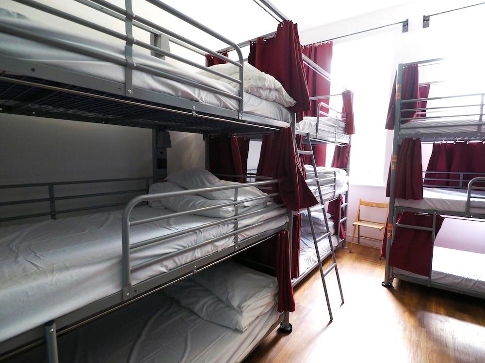 St Christophers Inns Edinburgh Hostel Εξωτερικό φωτογραφία