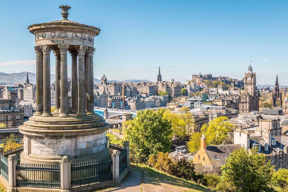 St Christophers Inns Edinburgh Hostel Εξωτερικό φωτογραφία
