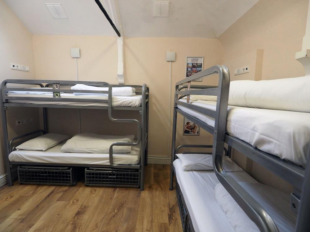 St Christophers Inns Edinburgh Hostel Εξωτερικό φωτογραφία