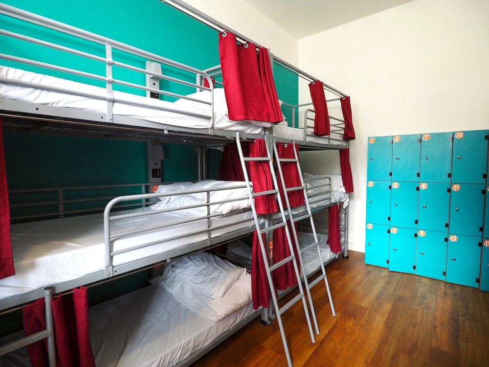 St Christophers Inns Edinburgh Hostel Εξωτερικό φωτογραφία
