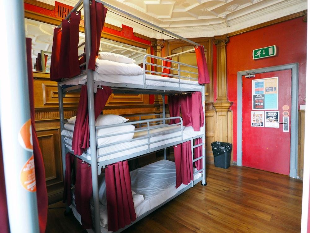 St Christophers Inns Edinburgh Hostel Εξωτερικό φωτογραφία