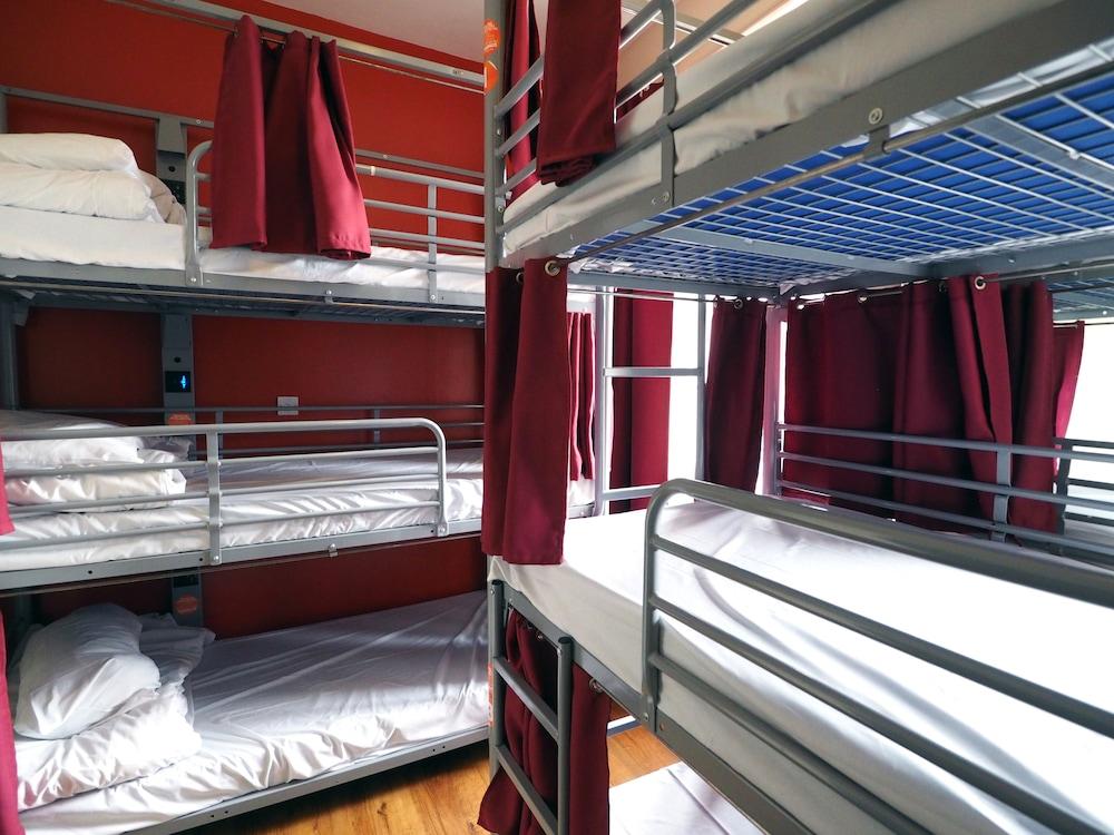 St Christophers Inns Edinburgh Hostel Εξωτερικό φωτογραφία