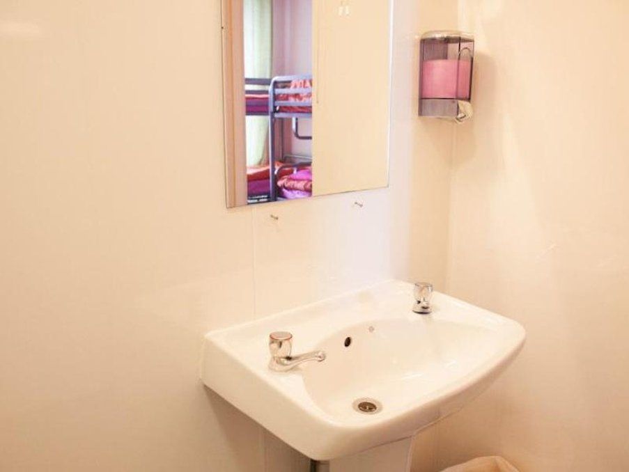St Christophers Inns Edinburgh Hostel Εξωτερικό φωτογραφία