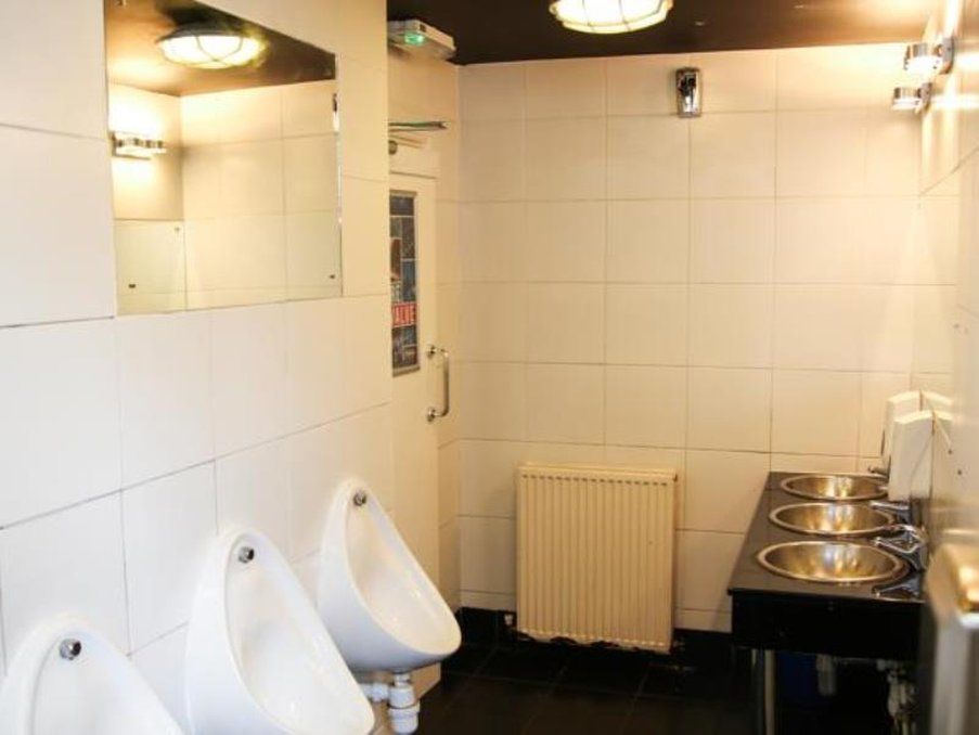 St Christophers Inns Edinburgh Hostel Εξωτερικό φωτογραφία
